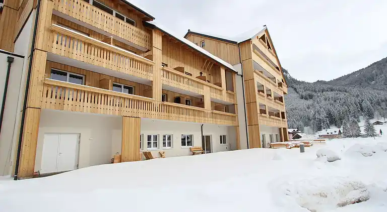Ferielejlighed i Gosau