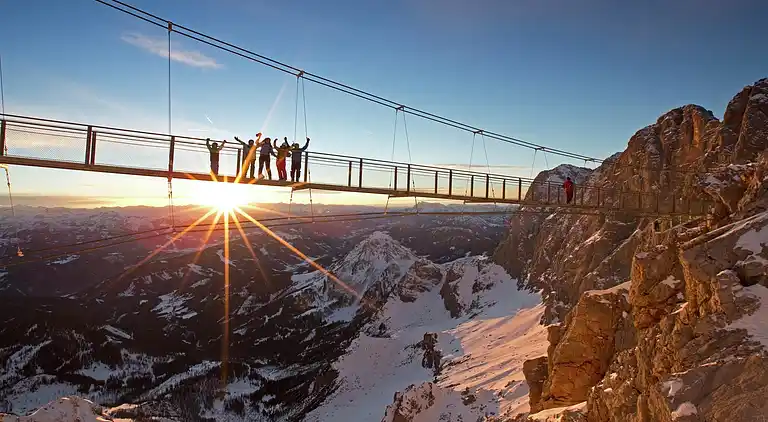 Ferielejlighed i Gosau