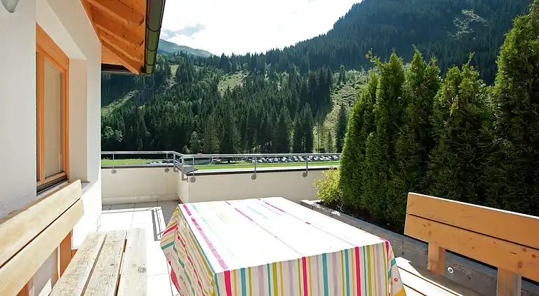 Cottage in Hinterglemm