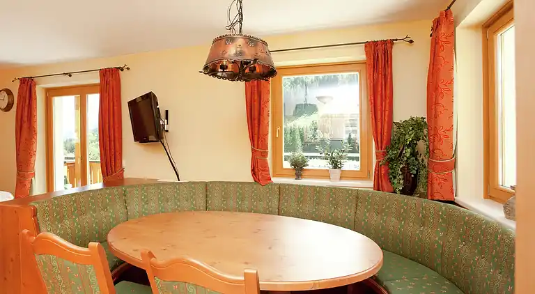 Cottage in Hinterglemm