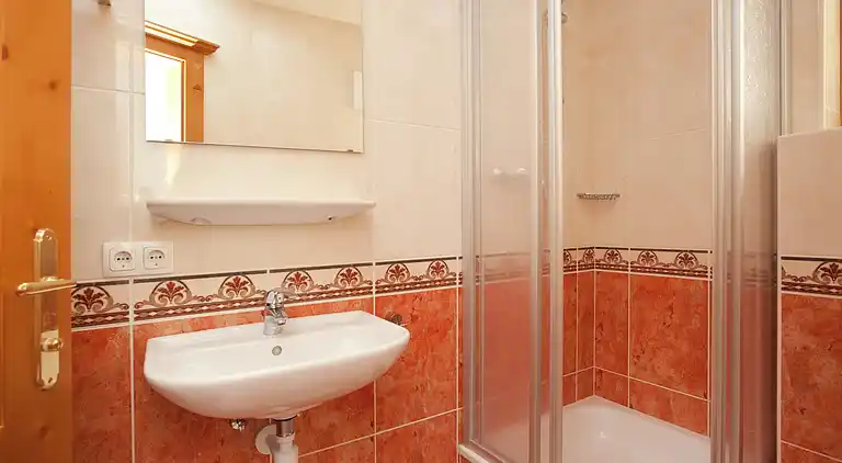 Cottage in Hinterglemm