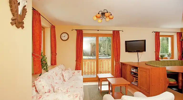 Cottage in Hinterglemm