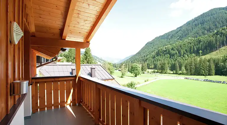 Cottage in Hinterglemm