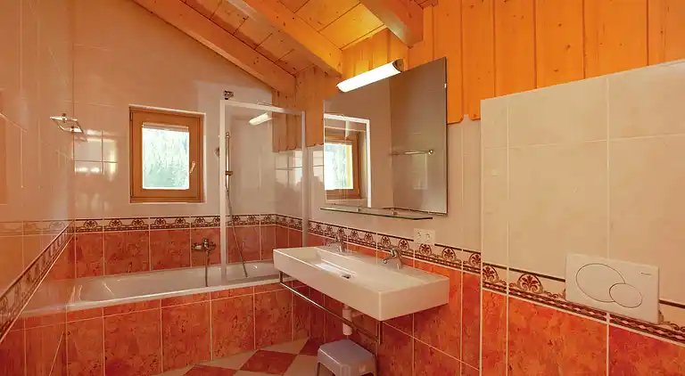 Cottage in Hinterglemm