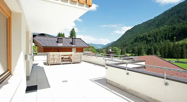 Cottage in Hinterglemm