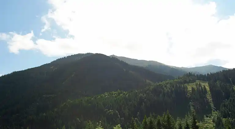 Cottage in Hinterglemm