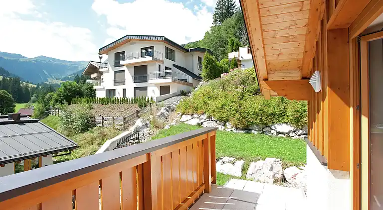 Cottage in Hinterglemm