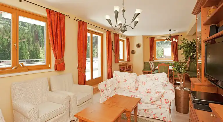 Cottage in Hinterglemm