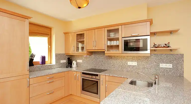 Cottage in Hinterglemm