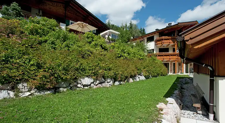 Cottage in Hinterglemm