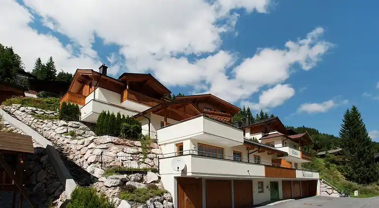 Cottage in Hinterglemm