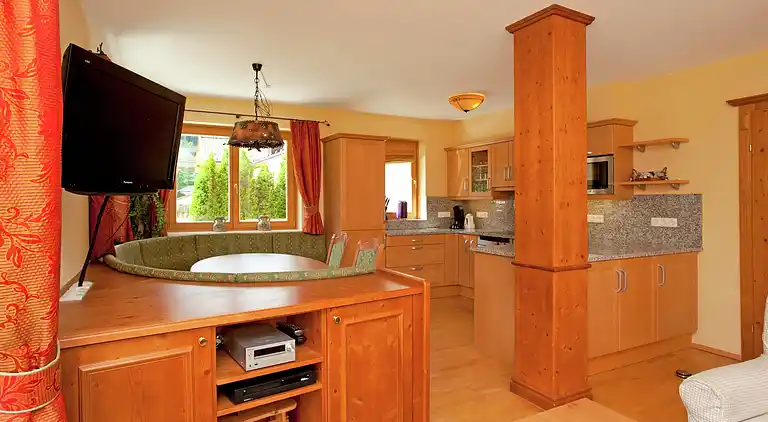 Cottage in Hinterglemm