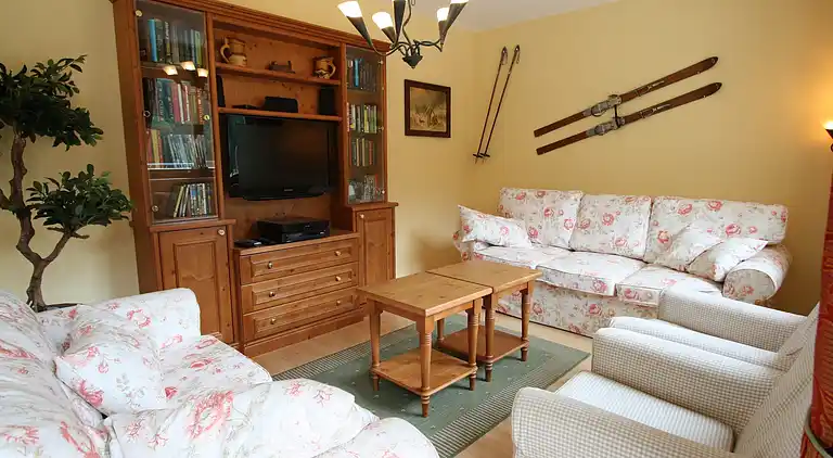 Cottage in Hinterglemm