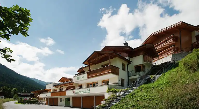 Cottage in Hinterglemm