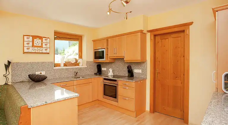 Cottage in Hinterglemm