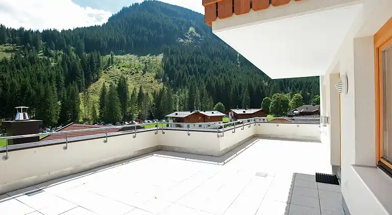 Cottage in Hinterglemm