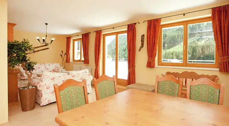 Cottage in Hinterglemm