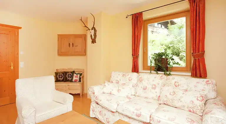 Cottage in Hinterglemm