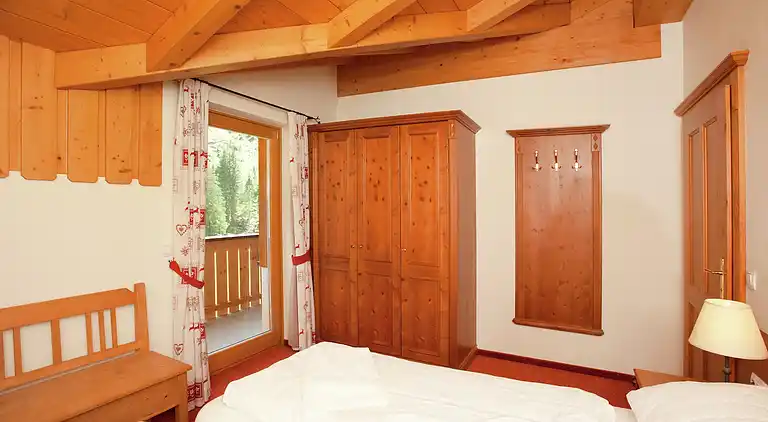 Cottage in Hinterglemm