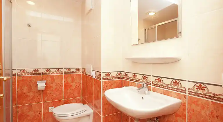 Cottage in Hinterglemm