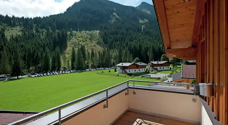 Cottage in Hinterglemm