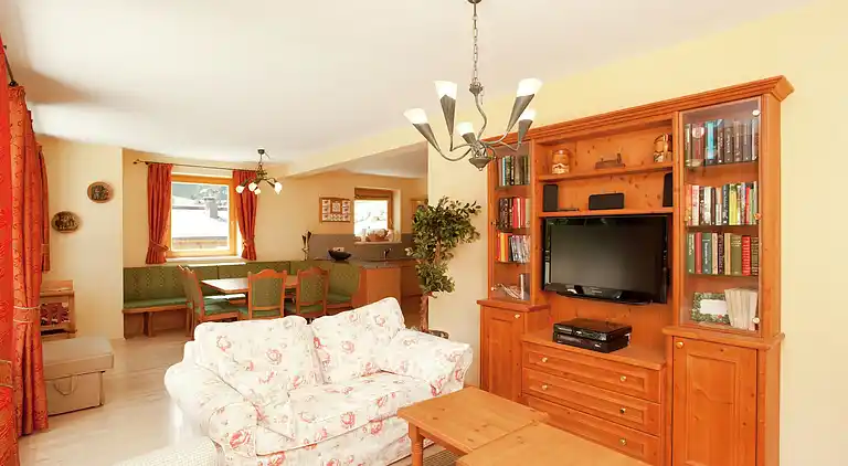 Cottage in Hinterglemm