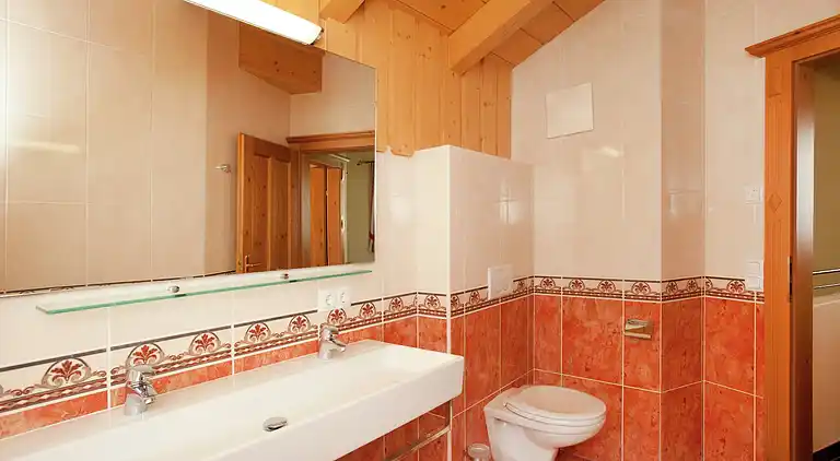 Cottage in Hinterglemm