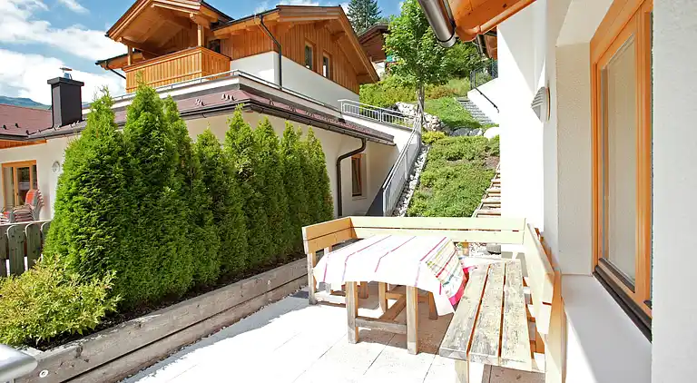 Cottage in Hinterglemm