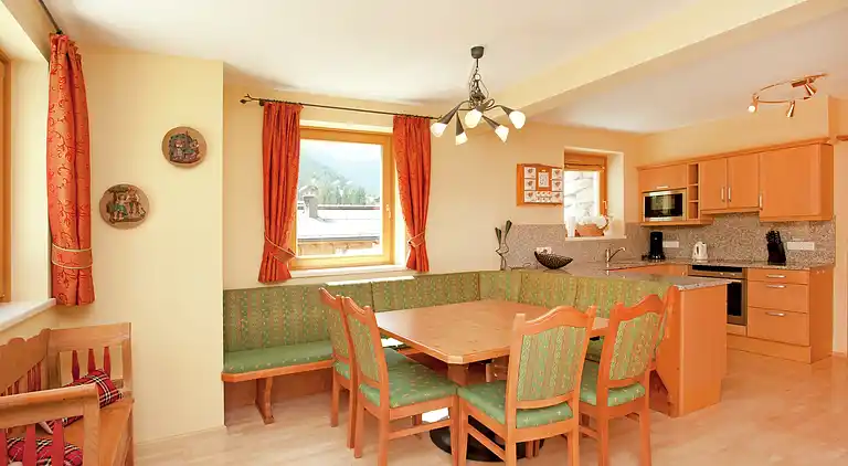 Cottage in Hinterglemm