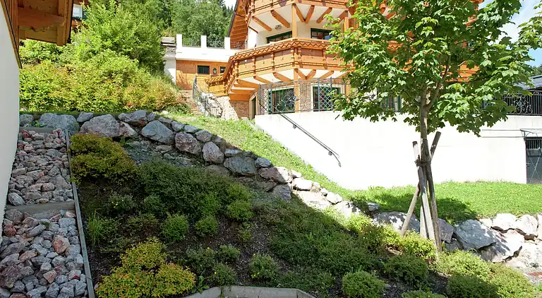 Cottage in Hinterglemm