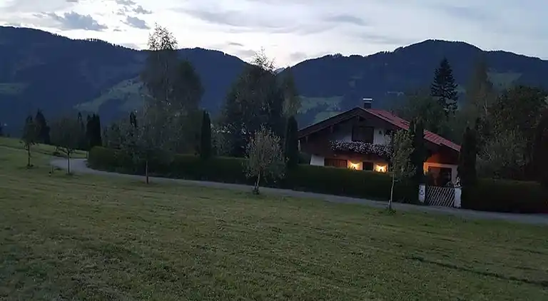 Apartment in Kirchberg in Tirol