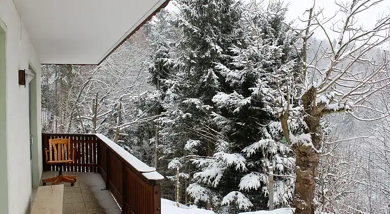 Holiday home in Radenthein