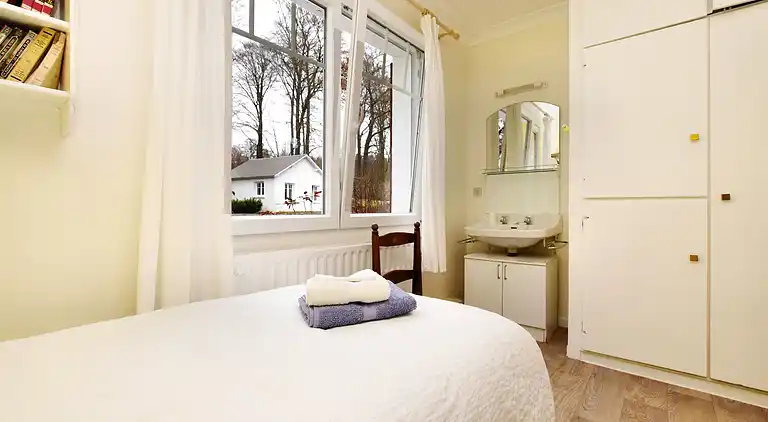 Holiday home in Tenneville