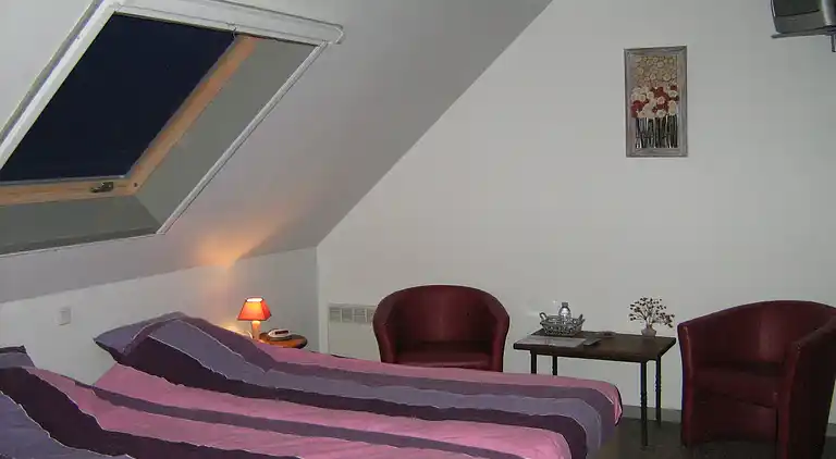 Gårdhus i Middelkerke