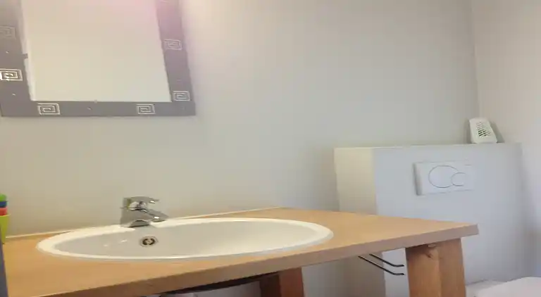 Gårdhus i Middelkerke