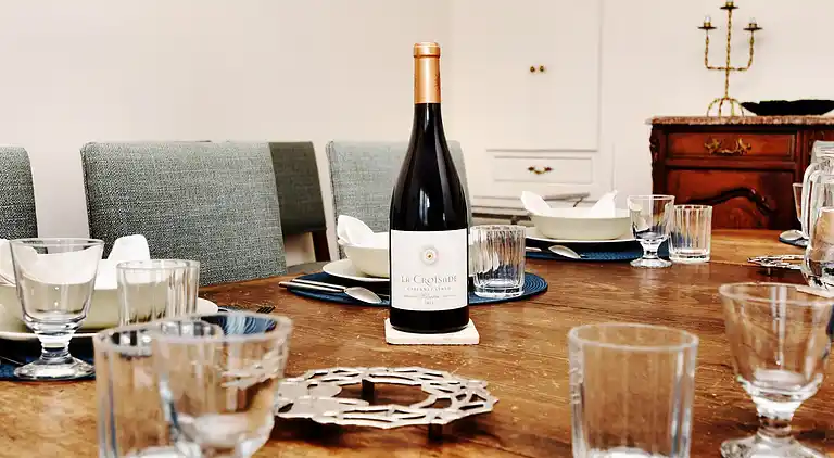 Holiday home in Tenneville