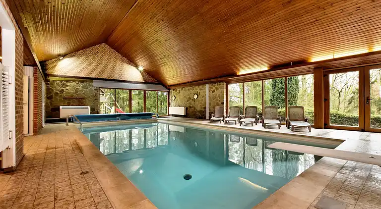 Villa in Grandhan