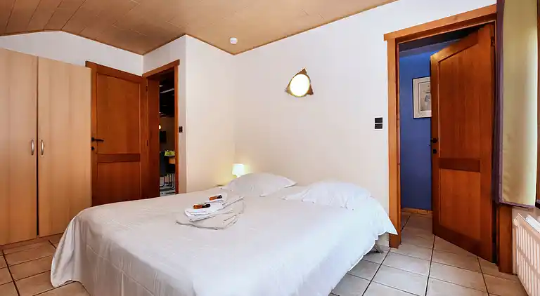 Villa in Grandhan