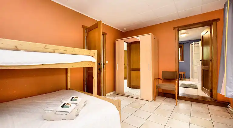 Villa in Grandhan