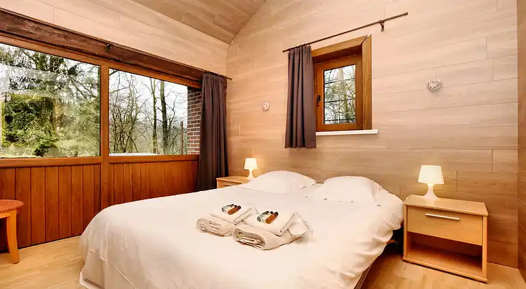 Villa in Grandhan