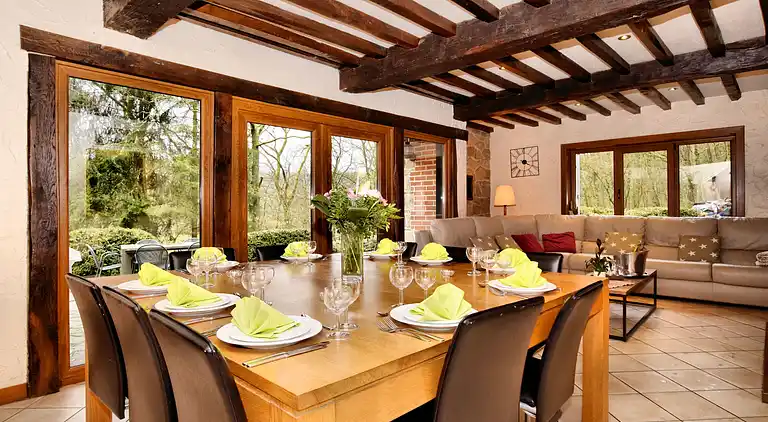 Villa in Grandhan