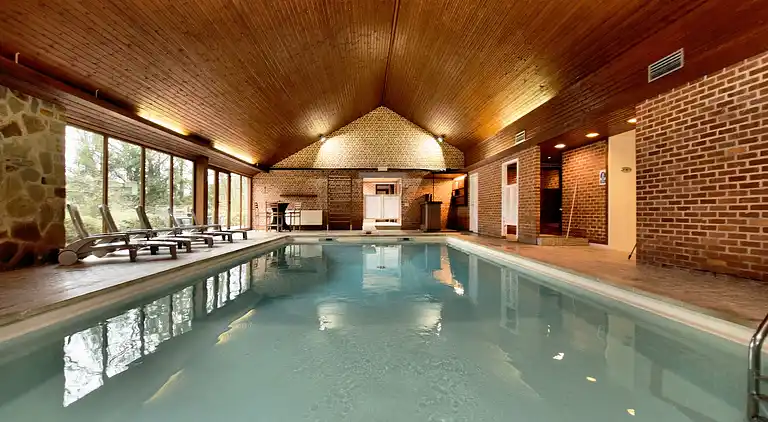 Villa in Grandhan