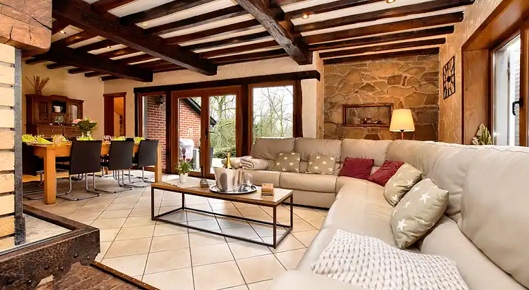 Villa in Grandhan