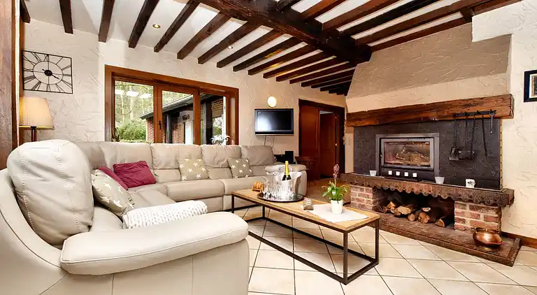 Villa in Grandhan