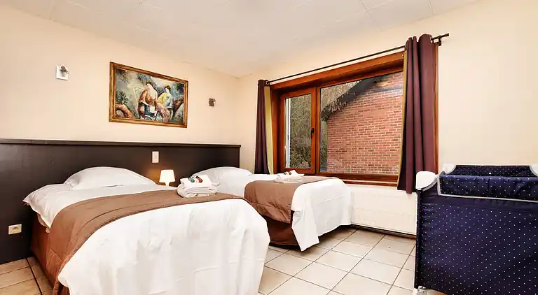 Villa in Grandhan
