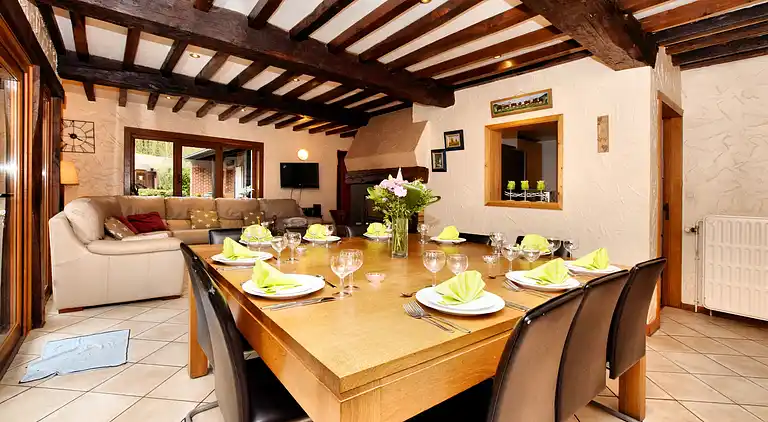 Villa in Grandhan