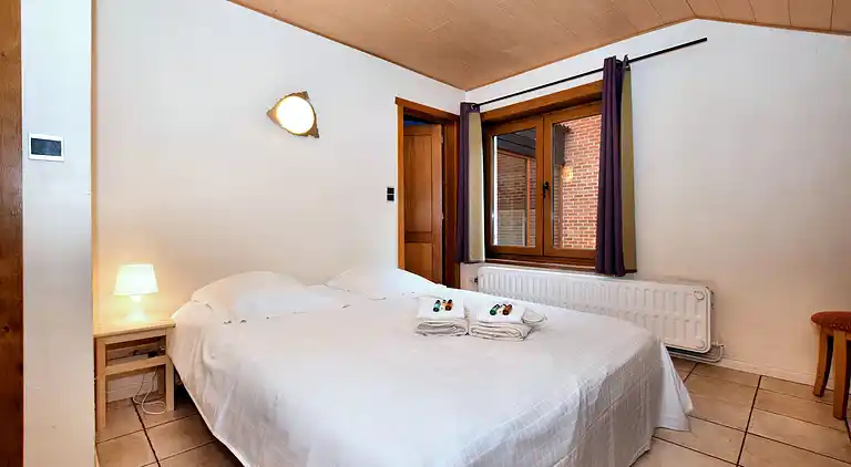 Villa in Grandhan