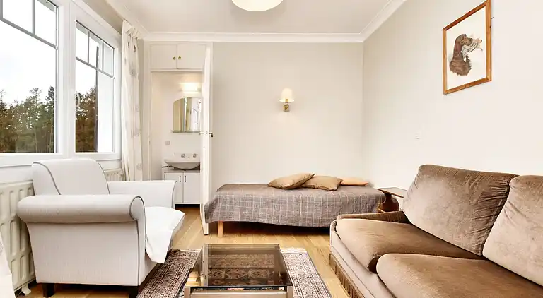 Holiday home in Tenneville