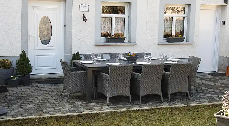 Holiday home in Reuland