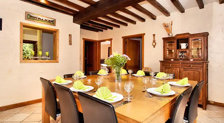 Villa in Grandhan